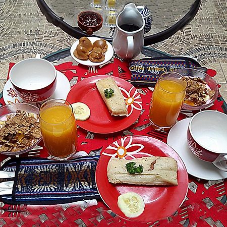 Don Alejandro Bed and Breakfast Τρουχίλο Εξωτερικό φωτογραφία