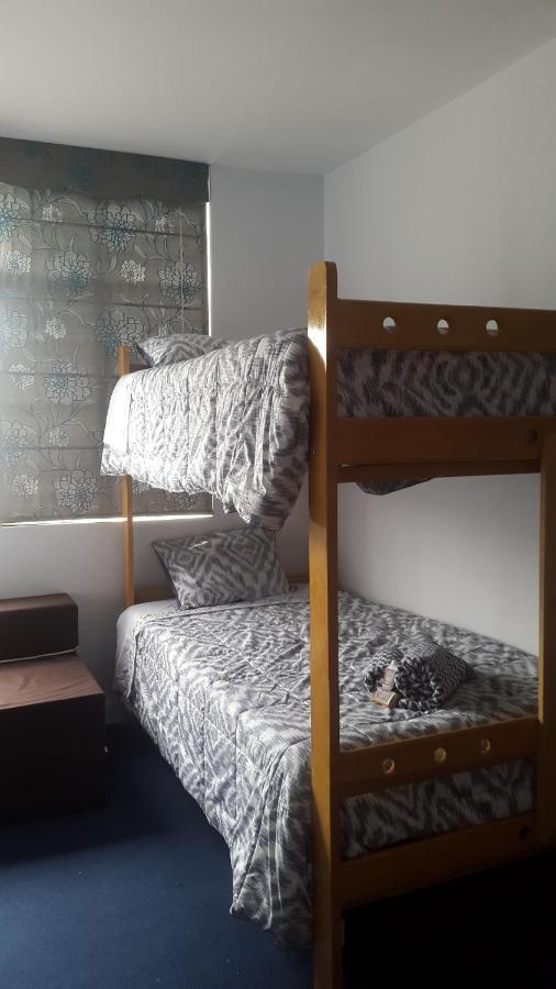 Don Alejandro Bed and Breakfast Τρουχίλο Εξωτερικό φωτογραφία