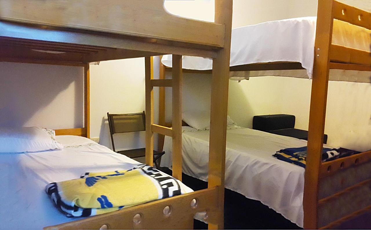 Don Alejandro Bed and Breakfast Τρουχίλο Εξωτερικό φωτογραφία
