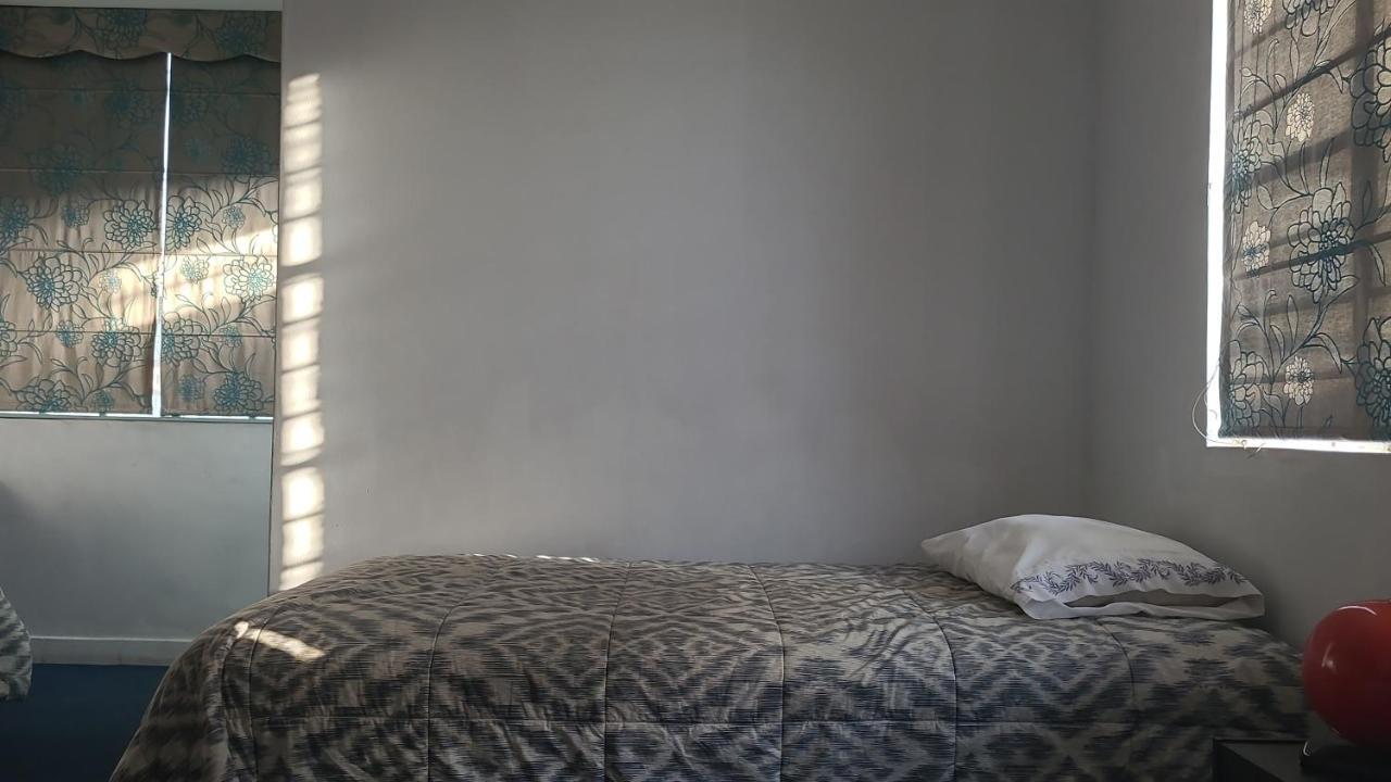 Don Alejandro Bed and Breakfast Τρουχίλο Εξωτερικό φωτογραφία