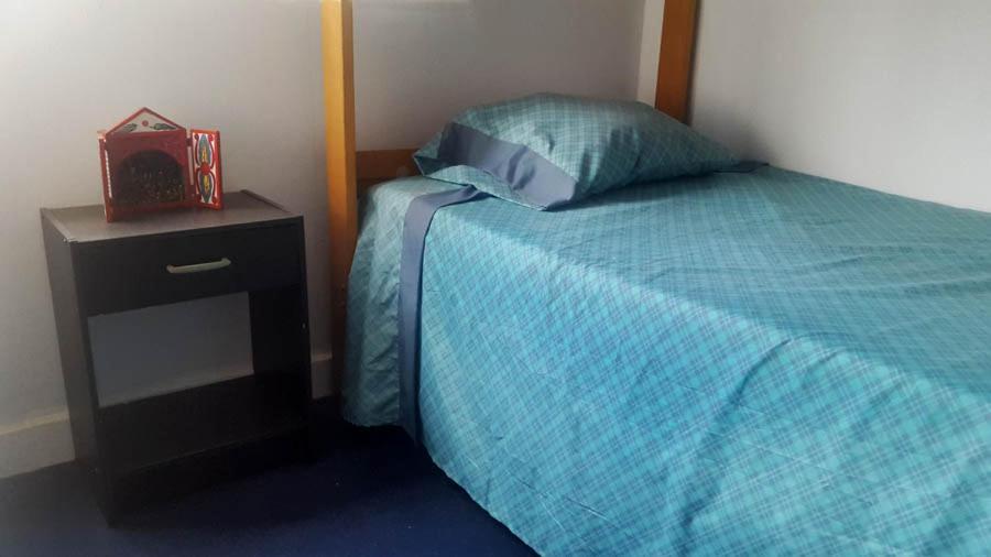 Don Alejandro Bed and Breakfast Τρουχίλο Εξωτερικό φωτογραφία