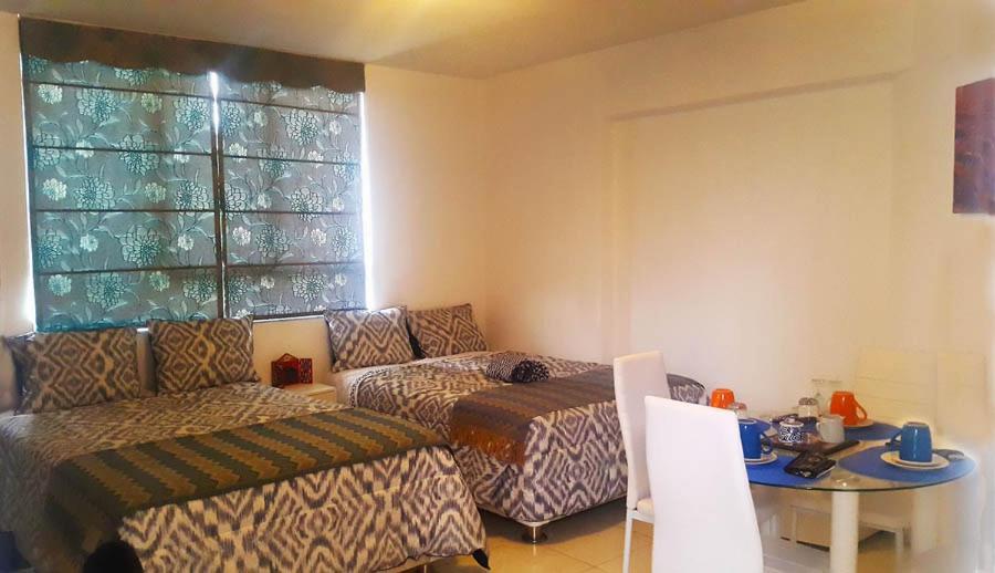 Don Alejandro Bed and Breakfast Τρουχίλο Εξωτερικό φωτογραφία