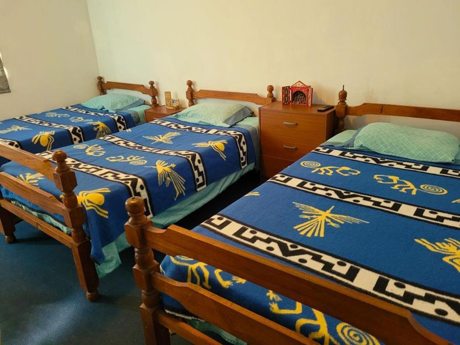 Don Alejandro Bed and Breakfast Τρουχίλο Εξωτερικό φωτογραφία